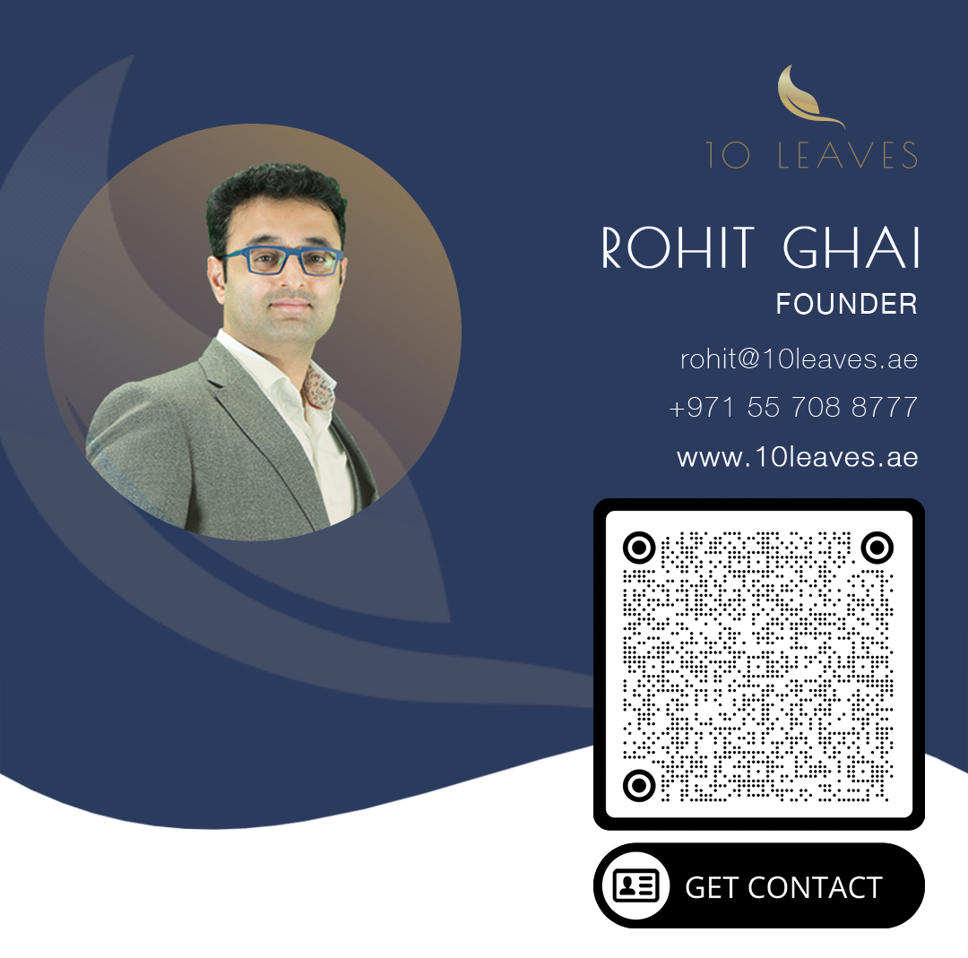 Rohit Ghai